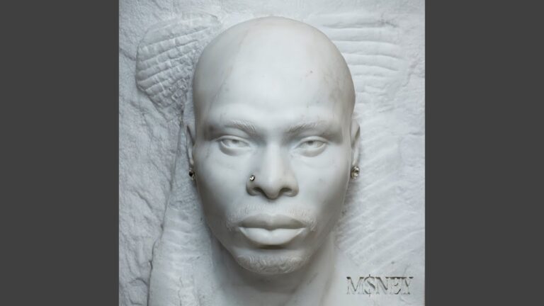 Asake – Forgiveness