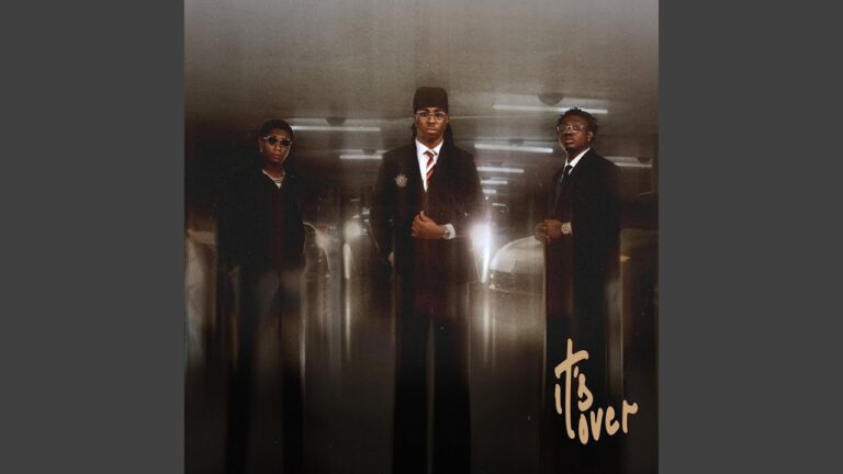 FOLA – It’s Over