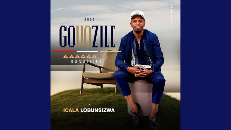 Govozile – Icala Lobunsizwa