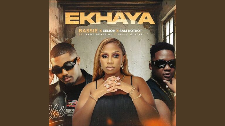 Heavy-K – Ekhaya ft. Professor & Mpumi