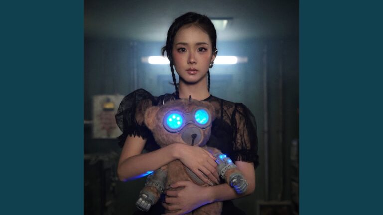 JISOO – CLICK