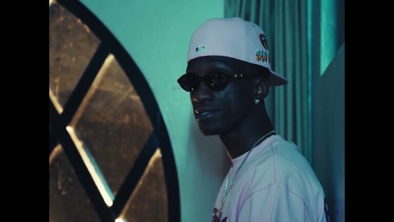 Mavo – Find My Babe