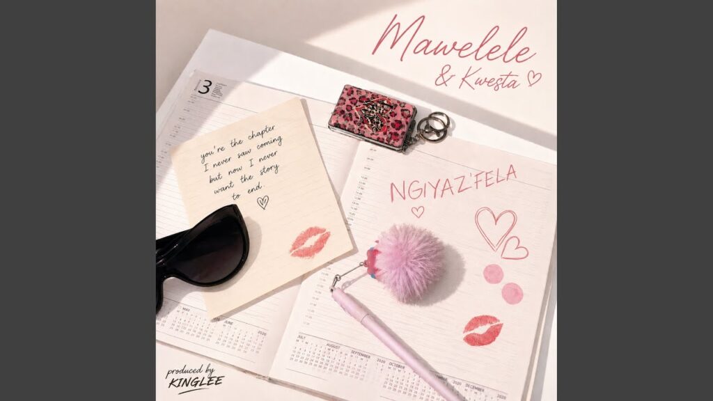 Mawelele – Ngiyaz’fela