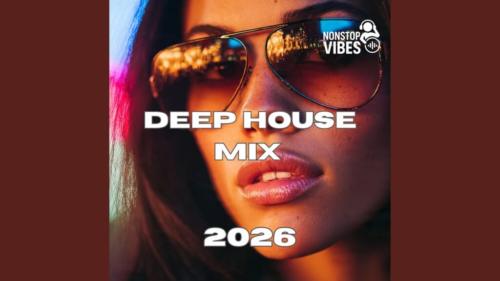 Nonstop Vibes – Reading My Mind