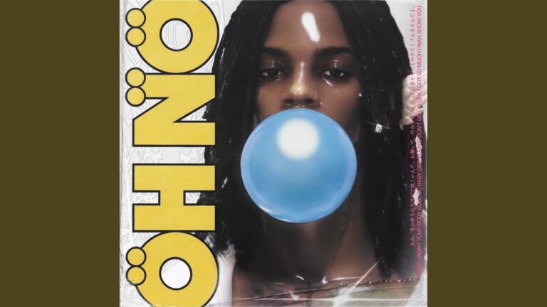 Rema – Oh No
