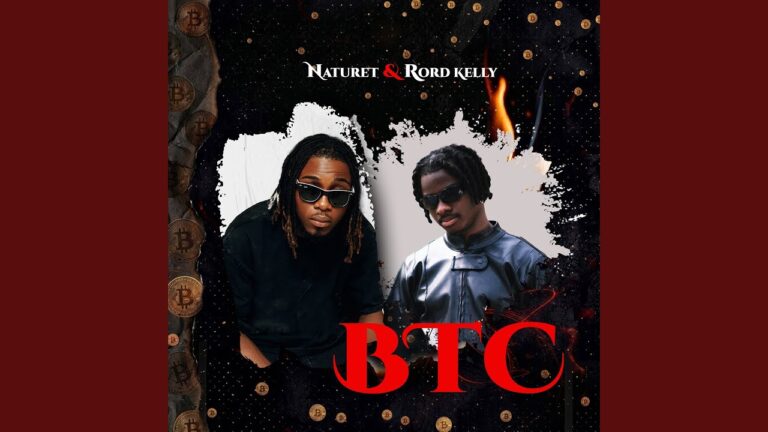 Seyi Vibez – BTC